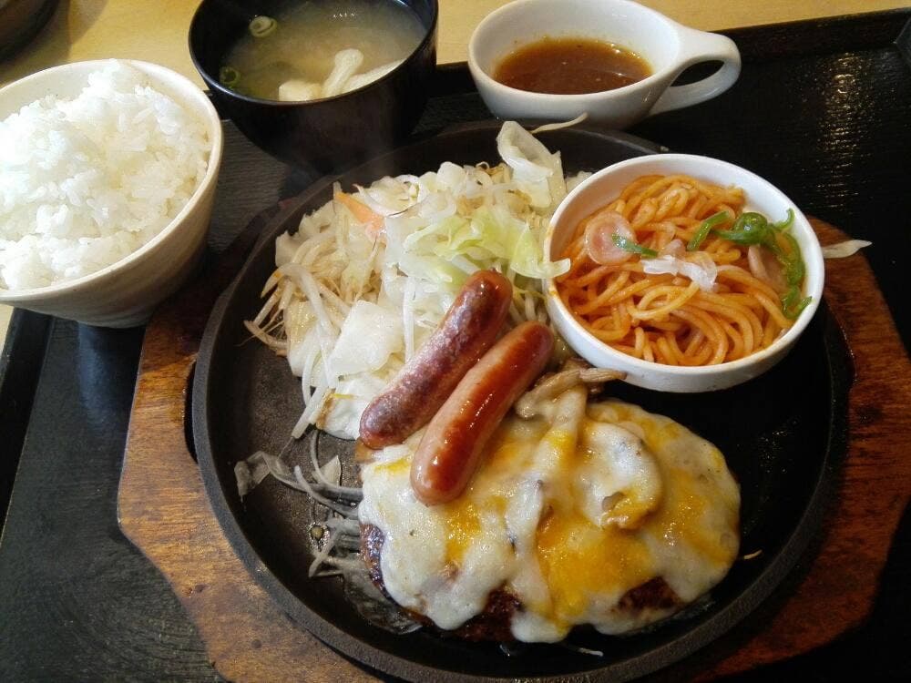 根本商店