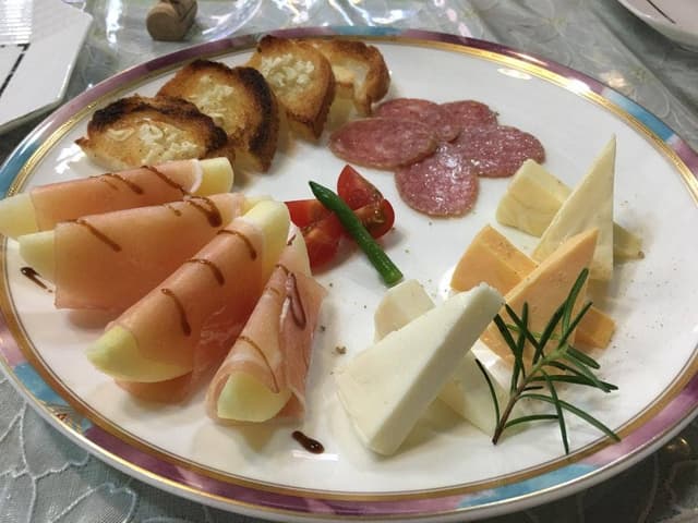 洋風料理&焼鳥らんなー - サブ画像2