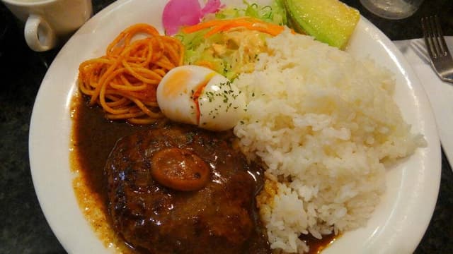 コーヒー オショクジ ヒロユキ - サブ画像1