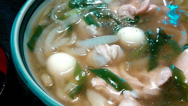 手打うどん市兵衛 - サブ画像3