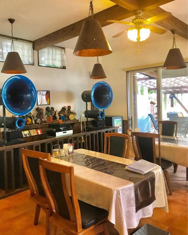 Jazz&cafe jennie - サブ画像2