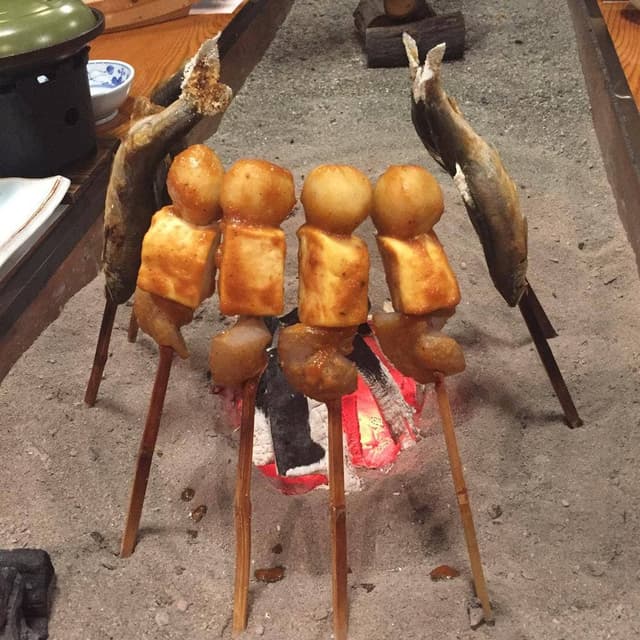 新祖谷温泉 ホテルかずら橋 - サブ画像2