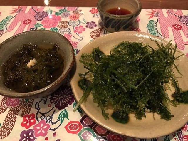 琉球島料理 田芋 - サブ画像2