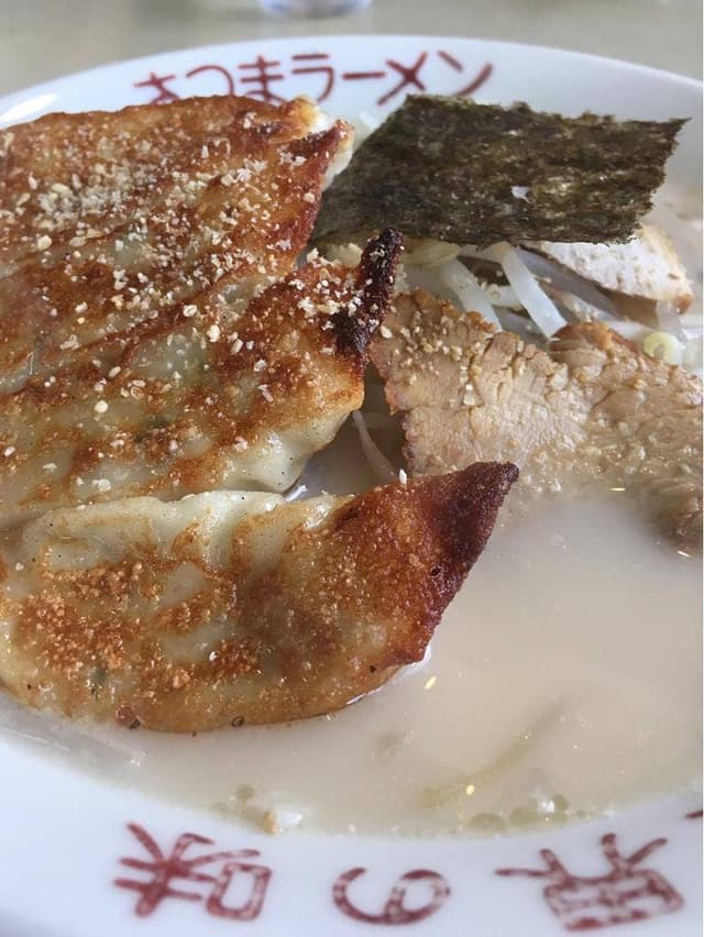 さつまラーメン 阿島店 - サブ画像1