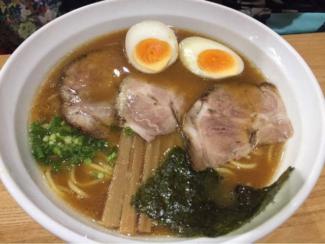 らーめん 永吉丸 - サブ画像2