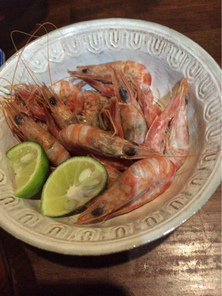 味どころ愛鳥
