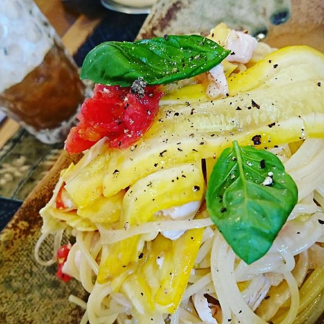 菜園レストラン ITARU - サブ画像1
