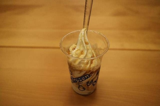 おけと勝山温泉ゆうゆ カフェコーナー - サブ画像2