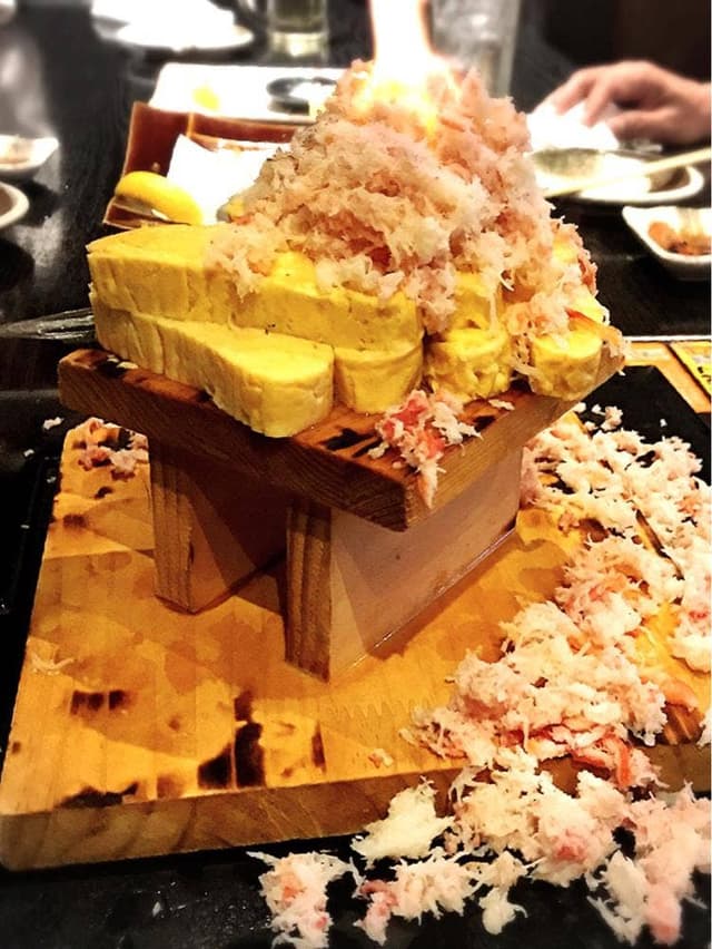 北海道応援隊 きたいち酒場 梅田店 - サブ画像3