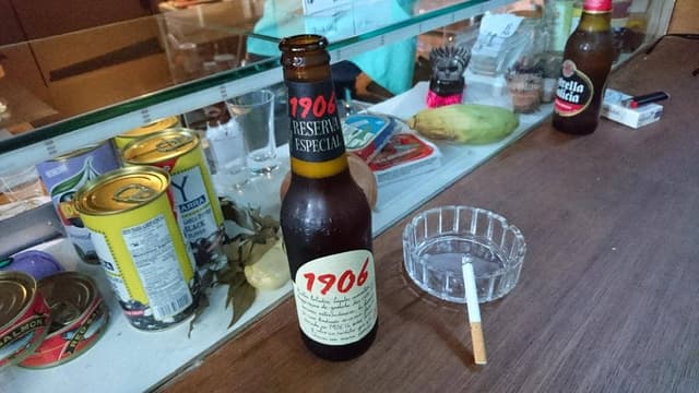 LULU TAPAS BAR - サブ画像1