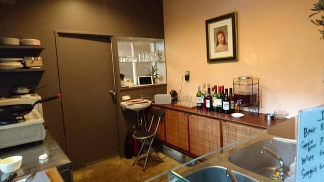 LULU TAPAS BAR - サブ画像2