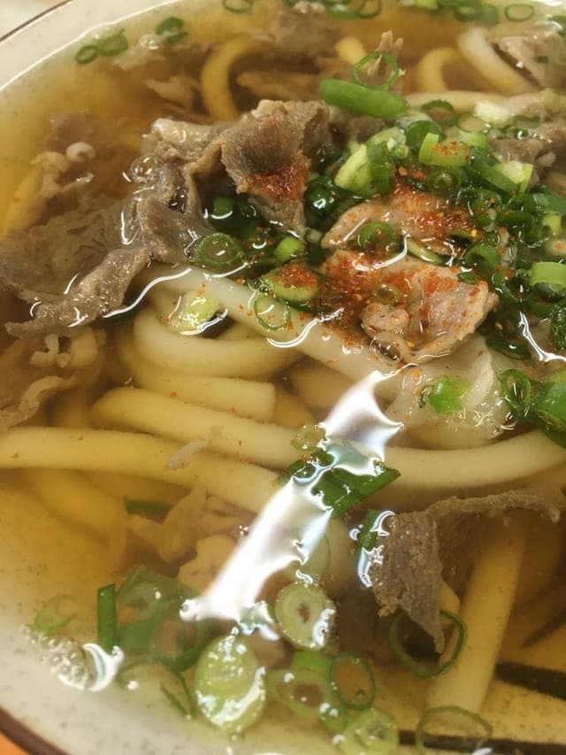 千成食堂 - サブ画像3