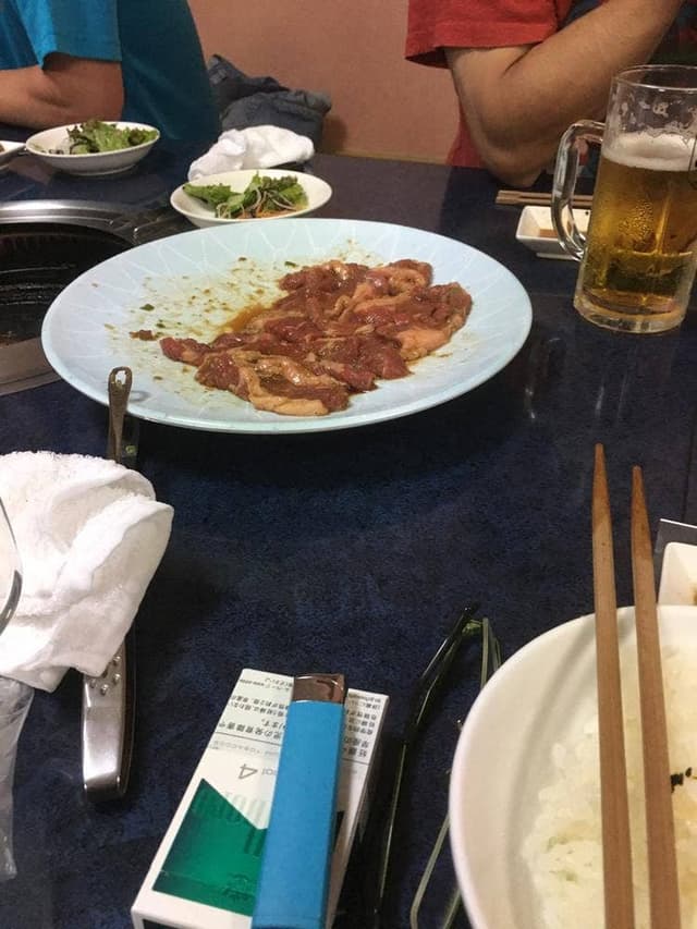 焼肉じゅじゅ - サブ画像3