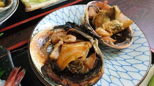 伊良湖亭 - サブ画像1