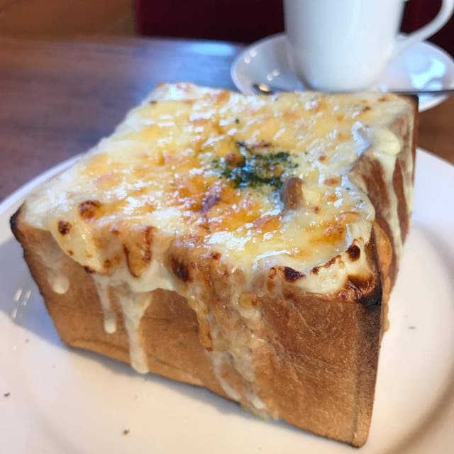 ジロー珈琲 草加店 - サブ画像3