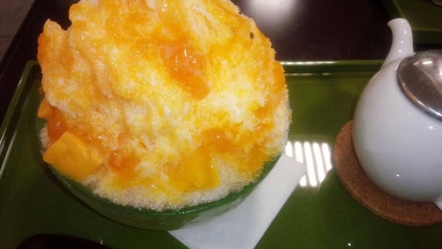 パンダ茶房 by銀座清月堂 上野松坂屋店 - サブ画像3