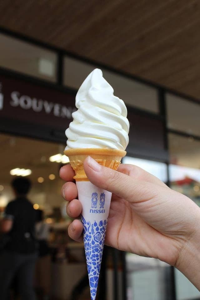 軽井沢りぞーとまーけっと - サブ画像1