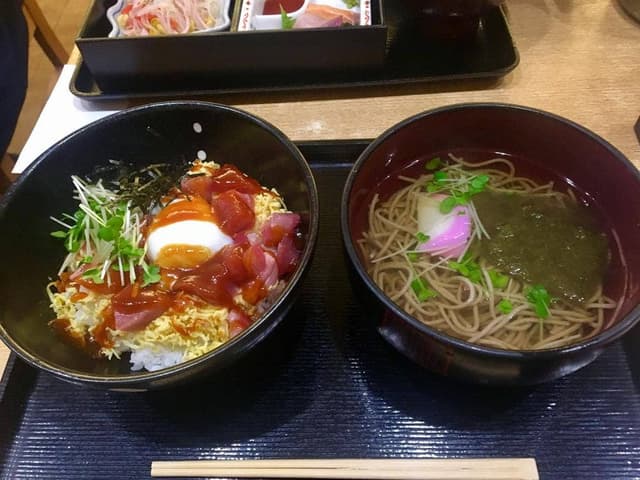 すし・活魚 魚蔵 肥後橋店 - サブ画像3