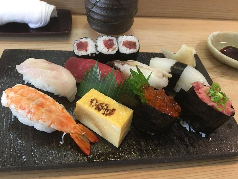 鮨処 つかさ