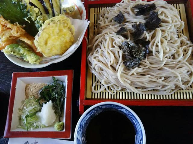 関口屋 - サブ画像1