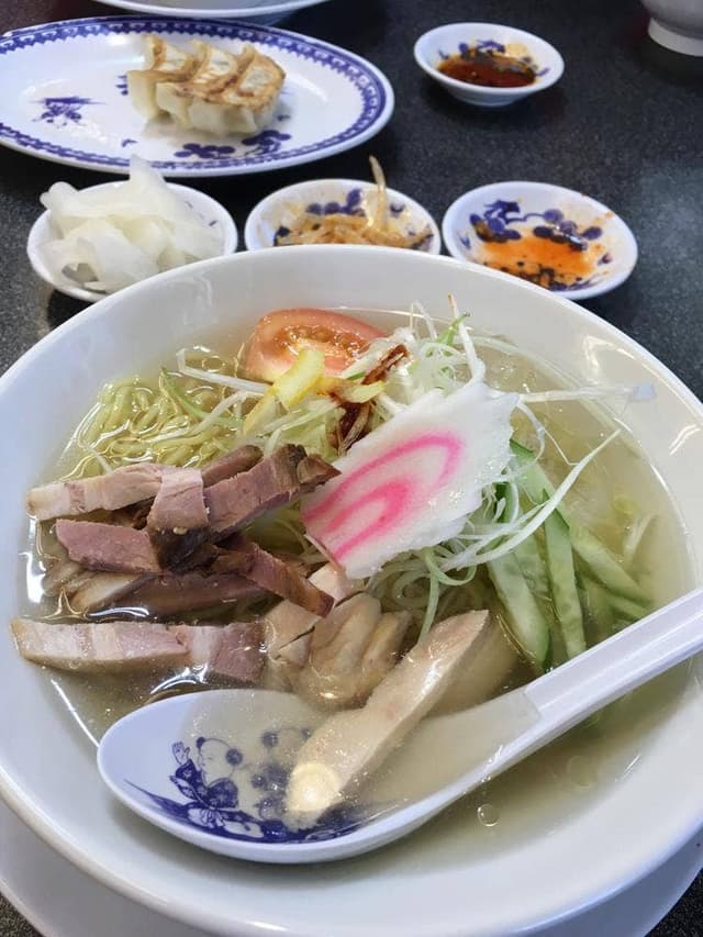 大阪ふくちぁん瓜破店 - サブ画像1