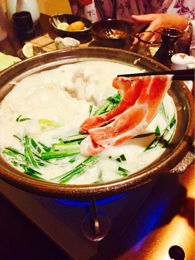 お食事処 わらび 平山温泉やまと - サブ画像2