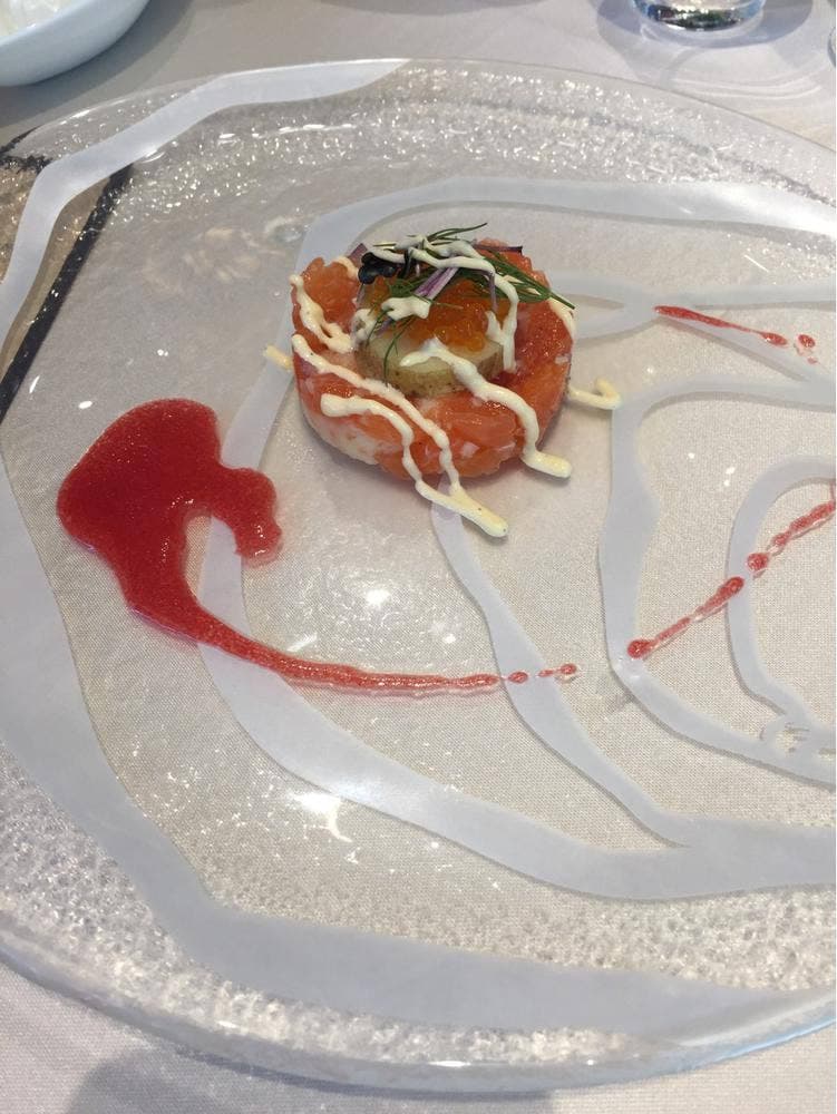 アルカンシエル 南青山
