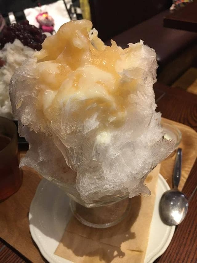 カフェ パブリック ラウンジ 八木橋百貨店 - サブ画像3
