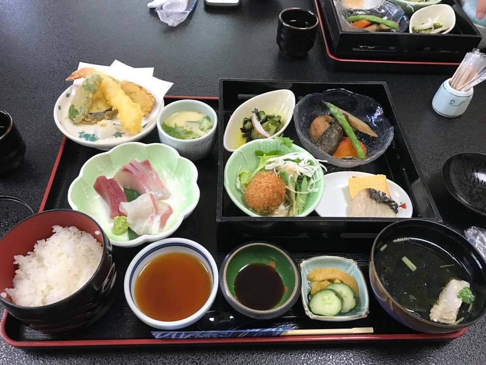 季節料理 まさご