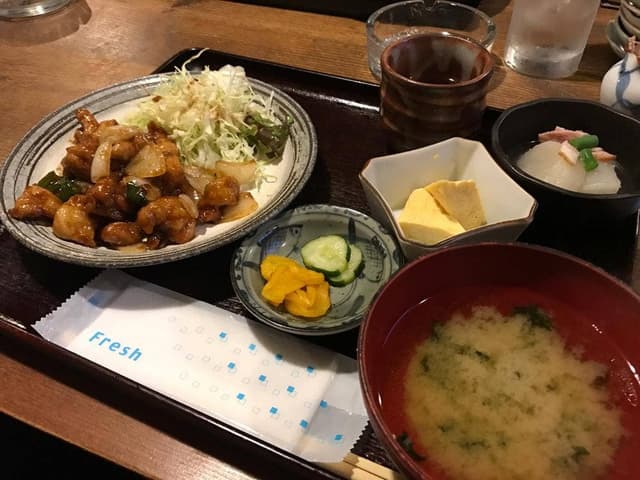 居酒屋 無名塾 - サブ画像3