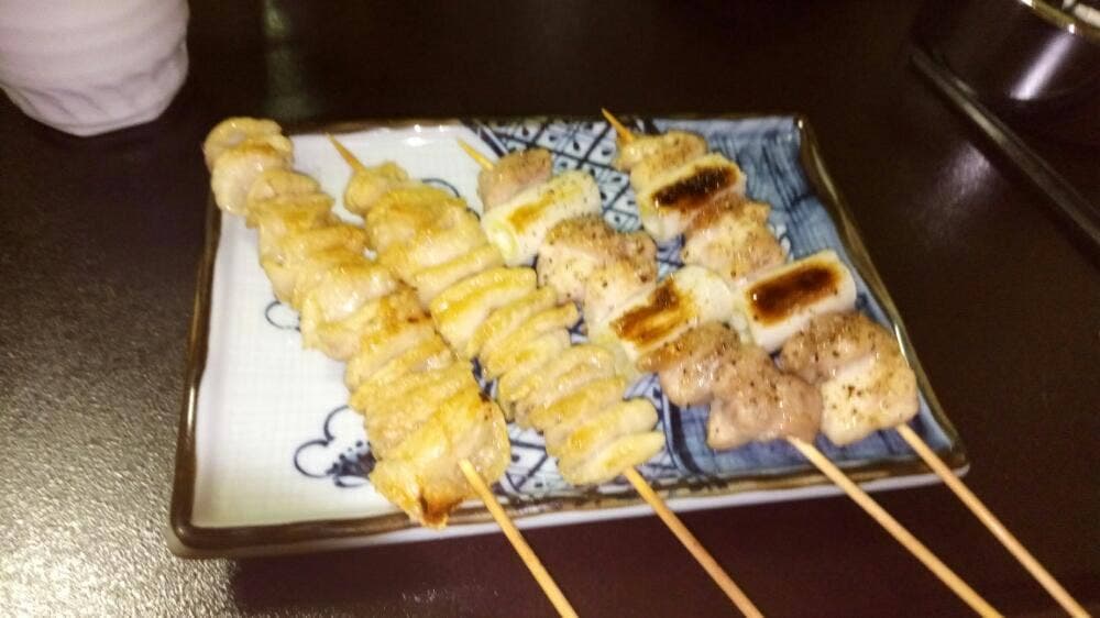 居酒屋 みなみ