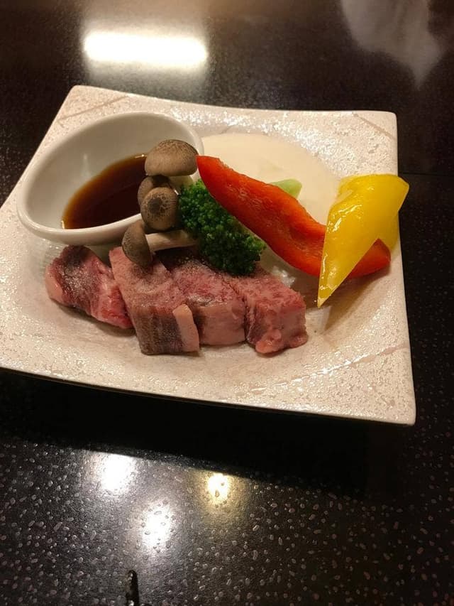 季節料理 やくし - サブ画像1