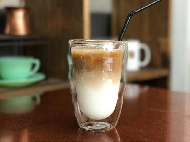 トリックスターコーヒー - サブ画像3
