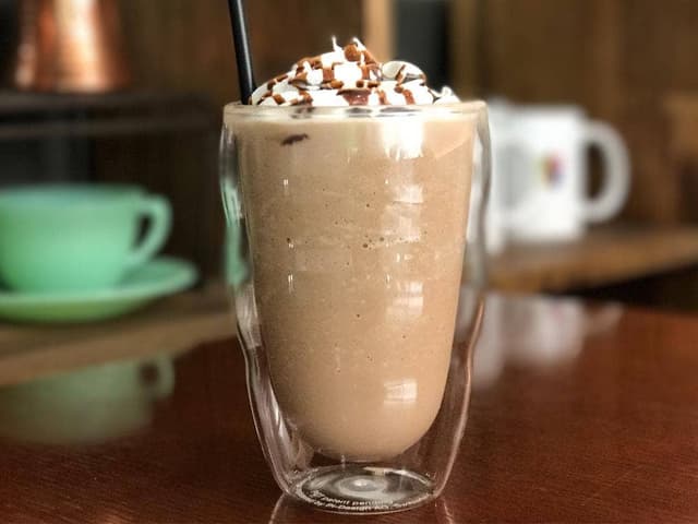 トリックスターコーヒー - サブ画像1