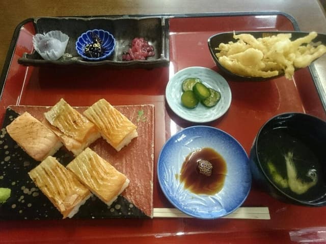 有磯きときと庵 - サブ画像3