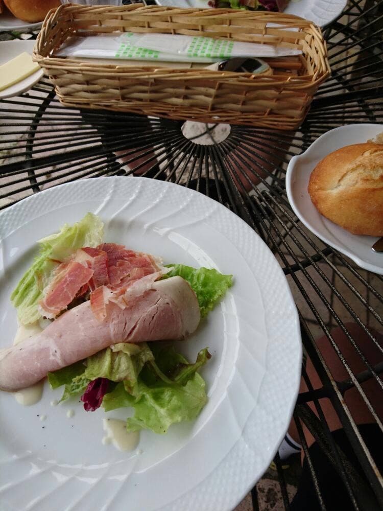 Cafe de Savoie