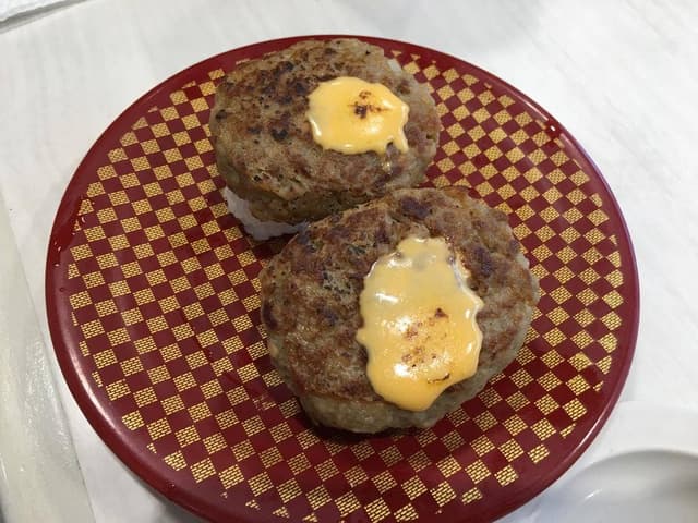 魚べい アルカディアシティ上越店 - サブ画像3
