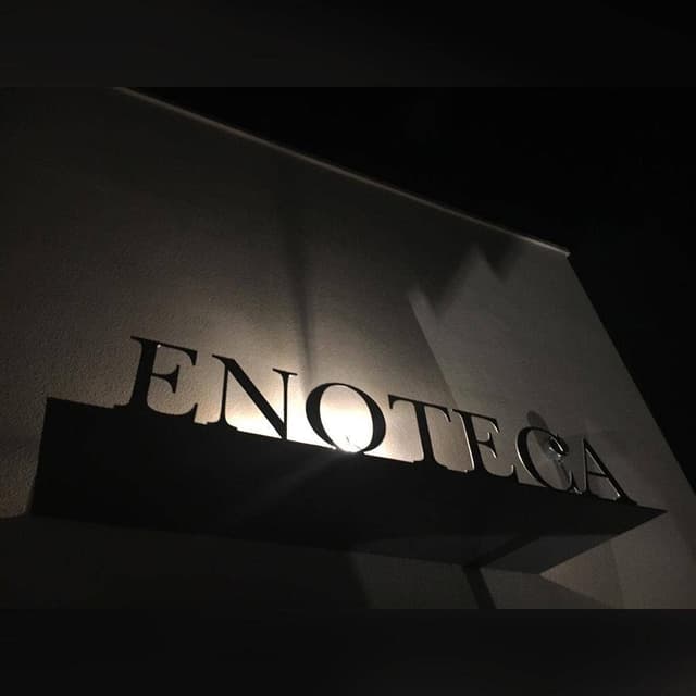 Wine bar ENOTECA Cantina - サブ画像3