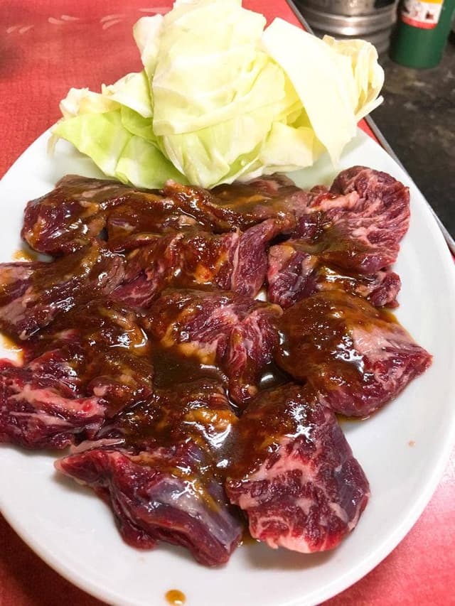 焼肉大仙 - サブ画像1