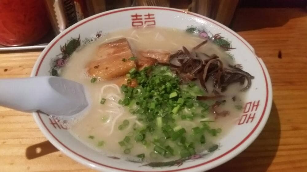 博多屋台 はかたや