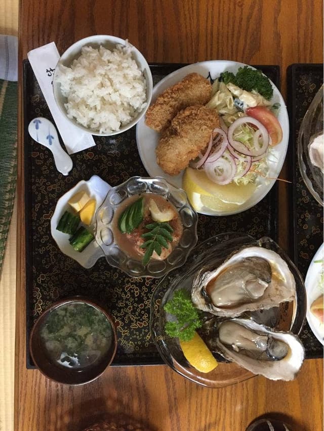 新よし - サブ画像3