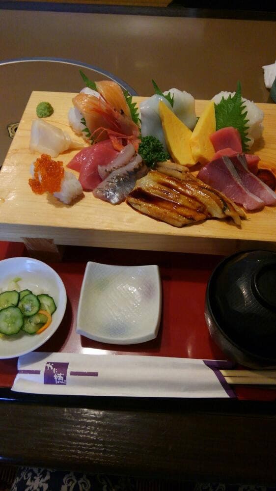 かに徳 - サブ画像1