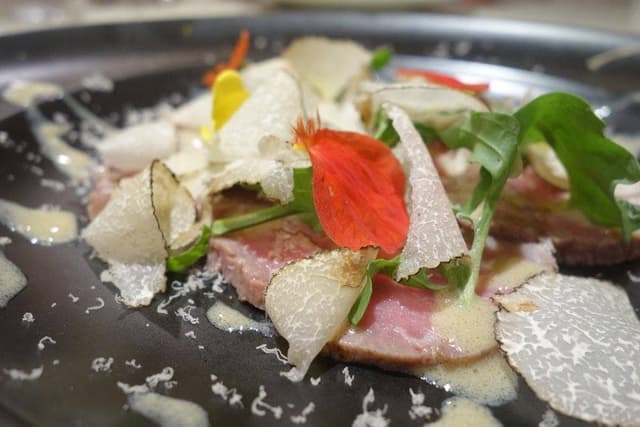 casa del cibo - サブ画像3