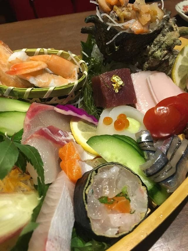 ごっつお屋 真しん - サブ画像2