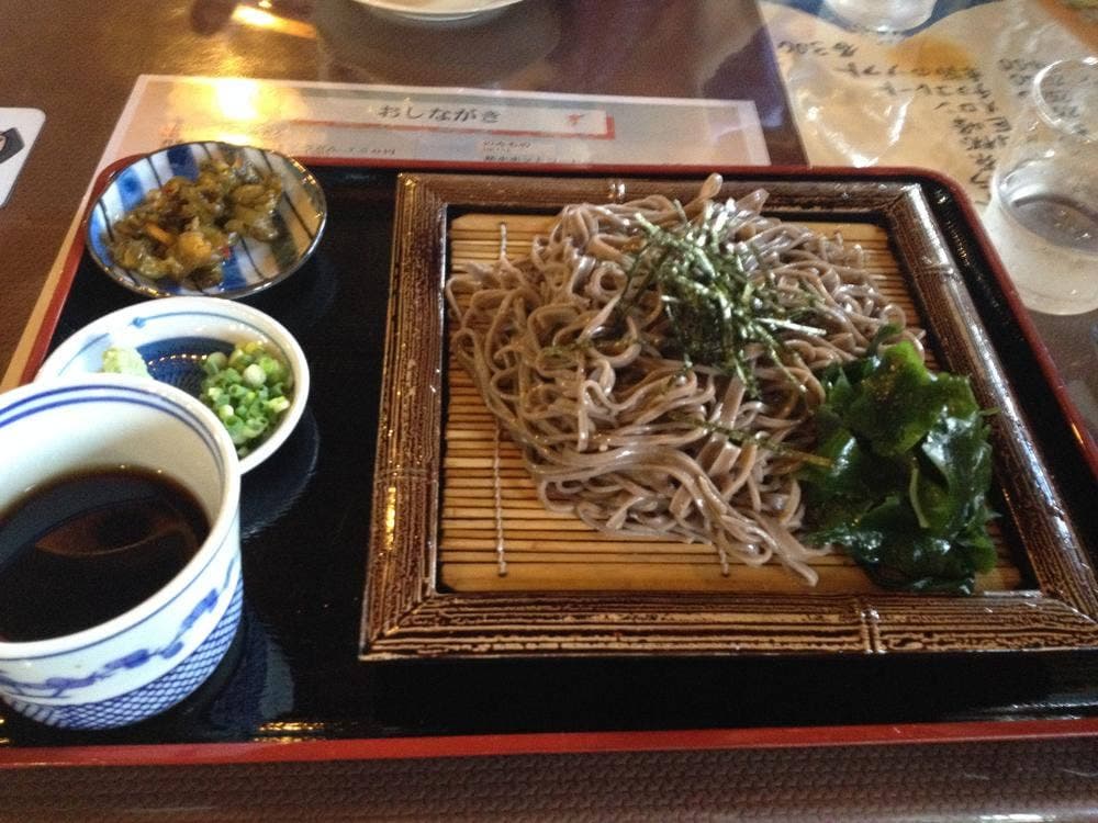 かやぶき茶屋