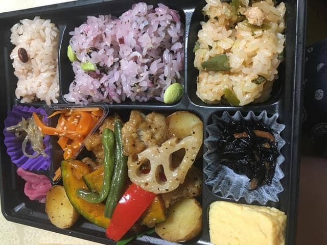 おこわ米八 パサール羽生店 - サブ画像2
