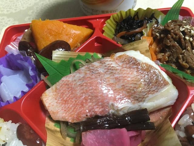 おこわ米八 パサール羽生店 - サブ画像3
