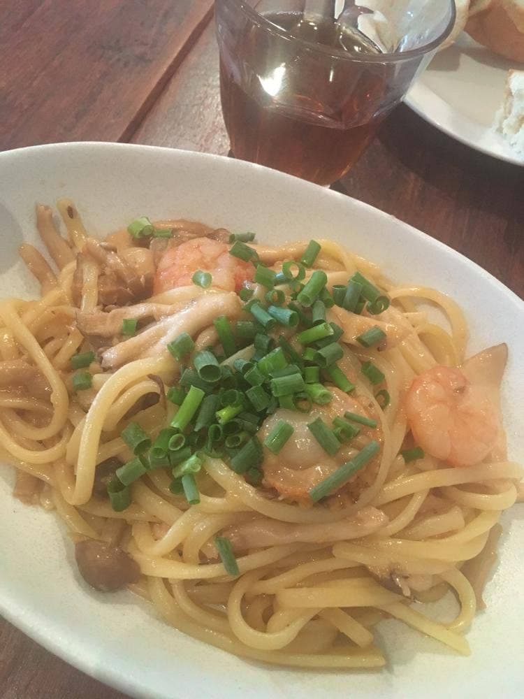 生パスタ食堂&伊酒場 タツヤ