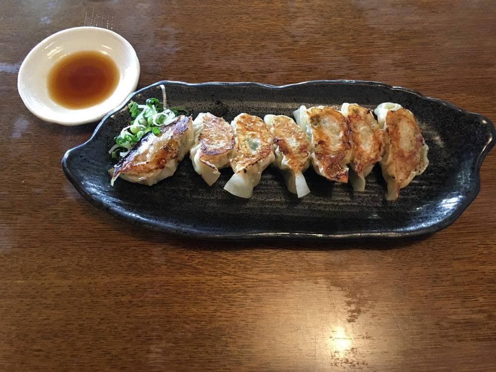 竹ちゃんラーメン