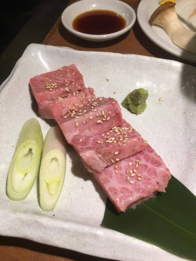 焼肉 ホルモン かないや - サブ画像2
